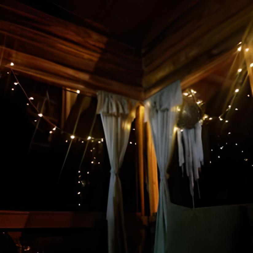 Cabanas De Montana Uspallata Exteriér fotografie